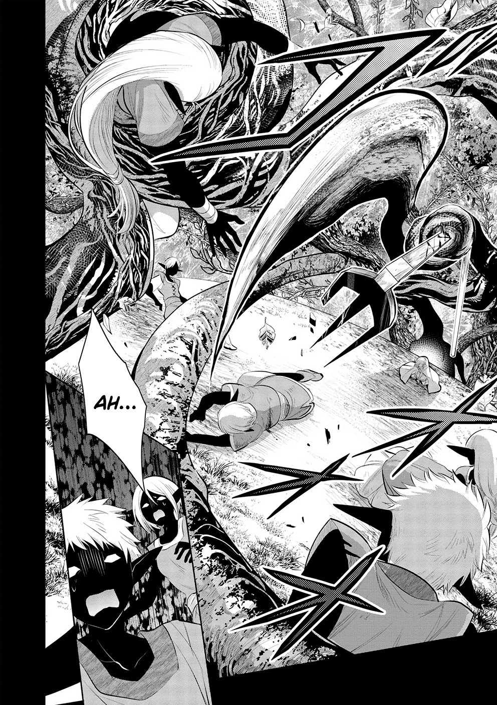 An Archdemon